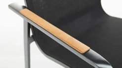 KETTLER Stapelsessel HRL grau