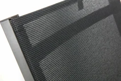 KETTLER Stapelsessel schwarz