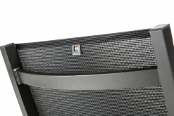 KETTLER Stapelsessel schwarz