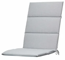 KETTLER Stapelsesselauflage grau