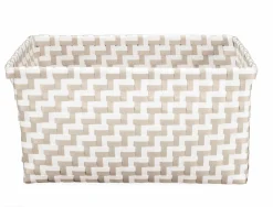 Kleine Wolke Aufbewahrungsbox beige