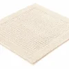Kleine Wolke Badteppich beige