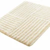 Kleine Wolke Badteppich beige