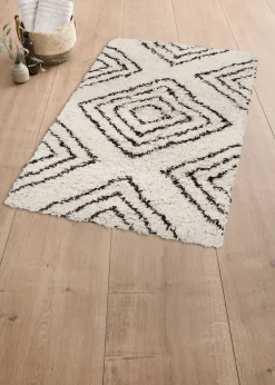 Kleine Wolke Badteppich beige