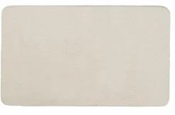 Kleine Wolke Badteppich beige