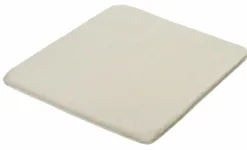Kleine Wolke Badteppich beige