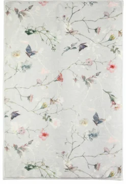 Kleine Wolke Badteppich mehrfarbig