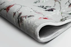 Kleine Wolke Badteppich mehrfarbig