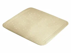 Kleine Wolke Duscheinlage beige