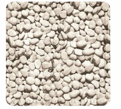 Kleine Wolke Duscheinlage beige