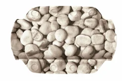 Kleine Wolke Nackenpolster beige