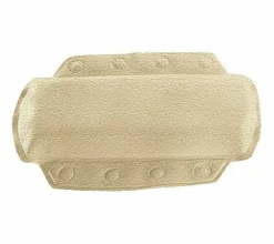 Kleine Wolke Nackenpolster beige