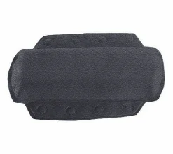 Kleine Wolke Nackenpolster grau