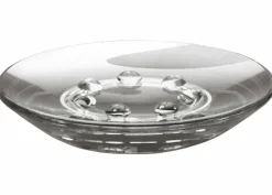 Kleine Wolke Seifenschale weiß