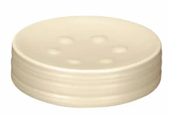 Kleine Wolke Seifenschale beige