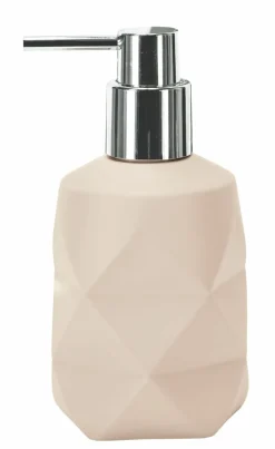 Kleine Wolke Seifenspender beige