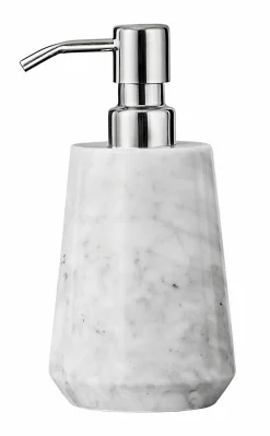 Kleine Wolke Seifenspender weiß