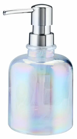 Kleine Wolke Seifenspender beige