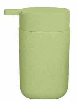 Kleine Wolke Seifenspender grün