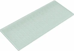 Kleine Wolke Wanneneinlage blau