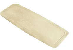 Kleine Wolke Wanneneinlage beige