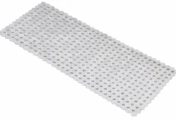 Kleine Wolke Wanneneinlage weiß