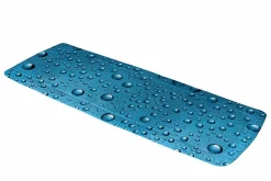 Kleine Wolke Wanneneinlage blau