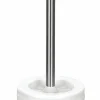 Kleine Wolke WC-Bürsten-Halter weiß