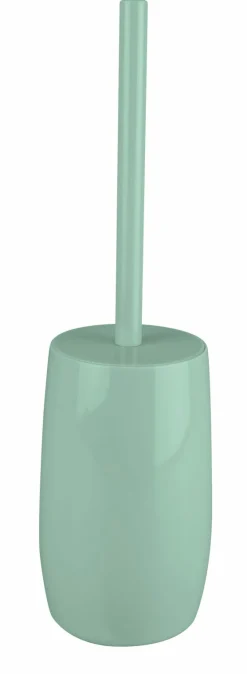 Kleine Wolke WC-Bürsten-Halter blau