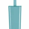 Kleine Wolke WC-Bürsten-Halter blau