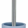 Kleine Wolke WC-Bürsten-Halter blau