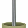 Kleine Wolke WC-Bürsten-Halter grün