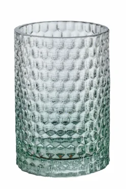 Kleine Wolke Zahnputzbecher blau