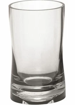 Kleine Wolke Zahnputzbecher weiß