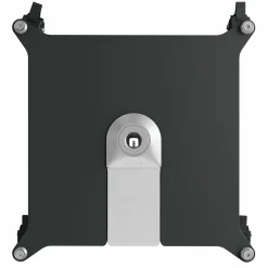 KNIRPS Stahlsockel grau