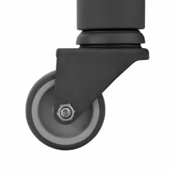 KNIRPS Stahlsockel grau