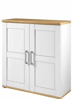 Kommode 1 mehrfarbig