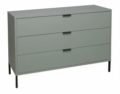 Kommode grün