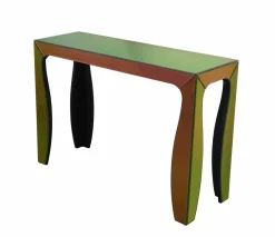 Konsolentisch mehrfarbig