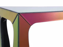 Konsolentisch mehrfarbig