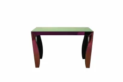 Konsolentisch mehrfarbig
