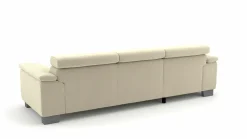 Lascondo Eckgarnitur beige