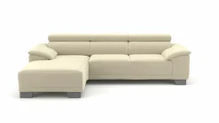 Lascondo Eckgarnitur beige