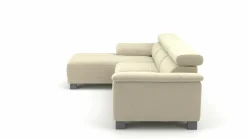 Lascondo Eckgarnitur beige