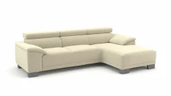 Lascondo Eckgarnitur beige
