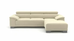 Lascondo Eckgarnitur beige