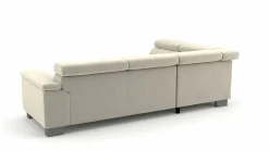 Lascondo Eckgarnitur beige