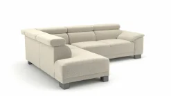Lascondo Eckgarnitur beige
