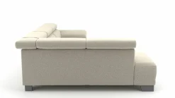 Lascondo Eckgarnitur beige