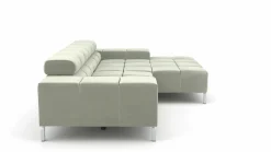 Lascondo Eckgarnitur beige